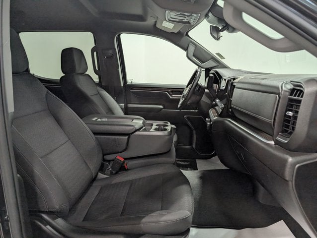 2022 Chevrolet Silverado 1500 LT Turbomax Convenience Pkg Heated Seats Remote Start Trailer Pkg