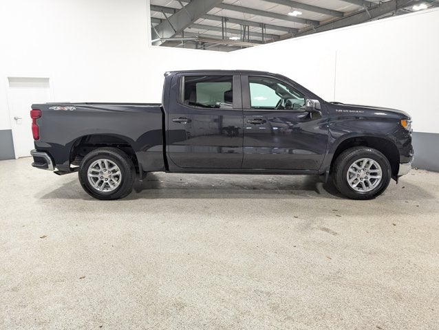 2022 Chevrolet Silverado 1500 LT Turbomax Convenience Pkg Heated Seats Remote Start Trailer Pkg
