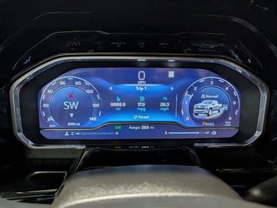 2022 Chevrolet Silverado 1500 LT Turbomax Convenience Pkg Heated Seats Remote Start Trailer Pkg