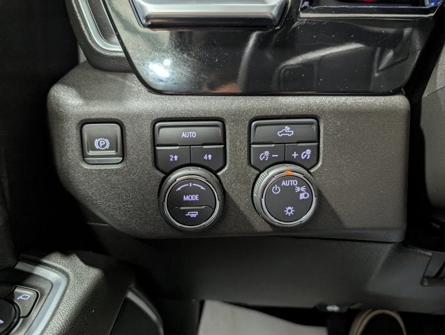 2022 Chevrolet Silverado 1500 LT Turbomax Convenience Pkg Heated Seats Remote Start Trailer Pkg