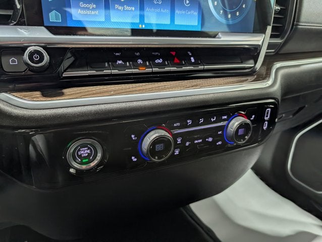 2022 Chevrolet Silverado 1500 LT Turbomax Convenience Pkg Heated Seats Remote Start Trailer Pkg