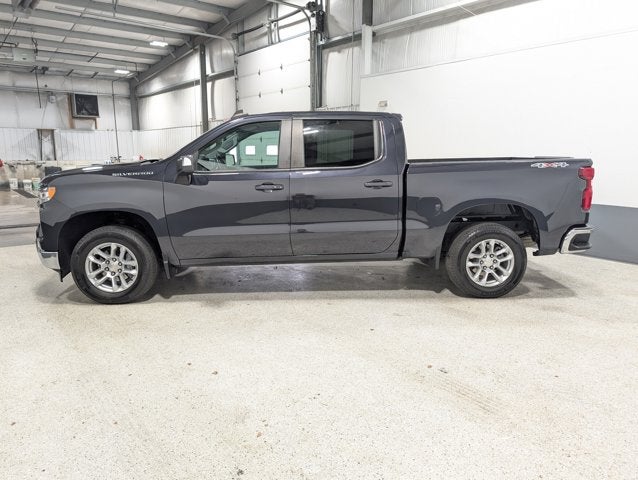 2022 Chevrolet Silverado 1500 LT Turbomax Convenience Pkg Heated Seats Remote Start Trailer Pkg