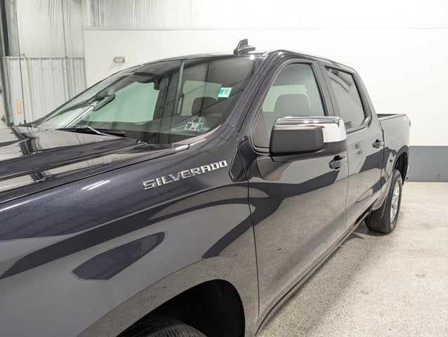 2022 Chevrolet Silverado 1500 LT Turbomax Convenience Pkg Heated Seats Remote Start Trailer Pkg