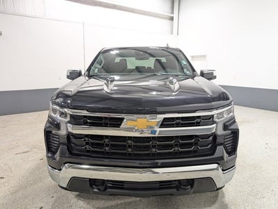2022 Chevrolet Silverado 1500 LT Turbomax Convenience Pkg Heated Seats Remote Start Trailer Pkg