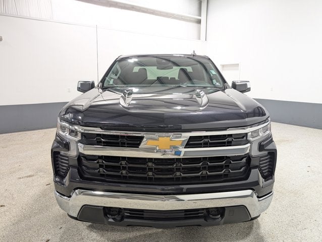 2022 Chevrolet Silverado 1500 LT Turbomax Convenience Pkg Heated Seats Remote Start Trailer Pkg