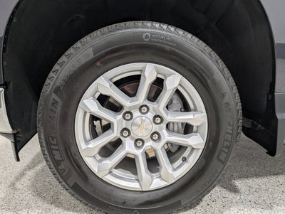 2022 Chevrolet Silverado 1500 LT Turbomax Convenience Pkg Heated Seats Remote Start Trailer Pkg