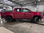 2022 Chevrolet Colorado 4WD LT
