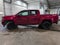 2022 Chevrolet Colorado 4WD LT
