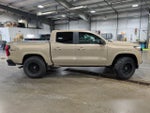 2023 Chevrolet Colorado 4WD Z71 Convenience Pkg StowFlex Tailgate Trailering Pkg TurboMax