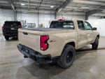 2023 Chevrolet Colorado 4WD Z71 Convenience Pkg StowFlex Tailgate Trailering Pkg TurboMax