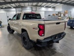 2023 Chevrolet Colorado 4WD Z71 Convenience Pkg StowFlex Tailgate Trailering Pkg TurboMax