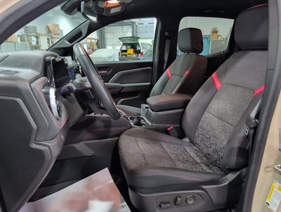 2023 Chevrolet Colorado 4WD Z71 Convenience Pkg StowFlex Tailgate Trailering Pkg TurboMax