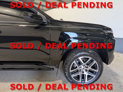 2024 Chevrolet Colorado 4WD Z71