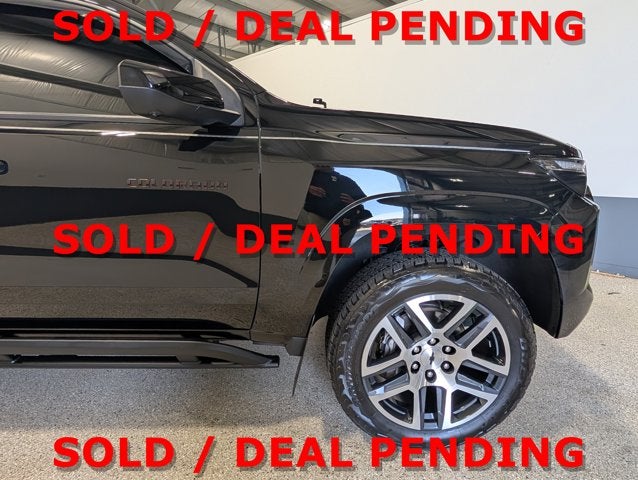 2024 Chevrolet Colorado 4WD Z71