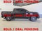 2024 Chevrolet Colorado 4WD Z71