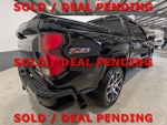 2024 Chevrolet Colorado 4WD Z71