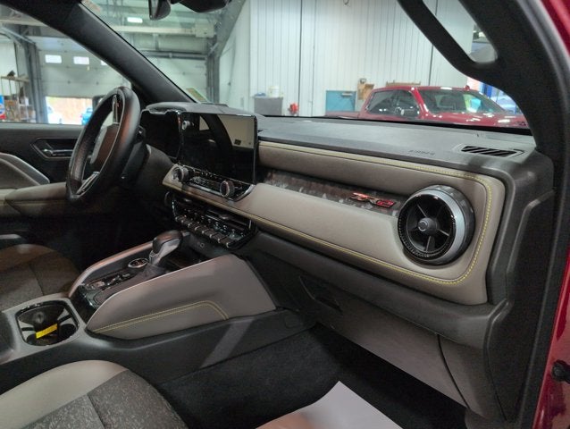 2024 Chevrolet Colorado 4WD ZR2