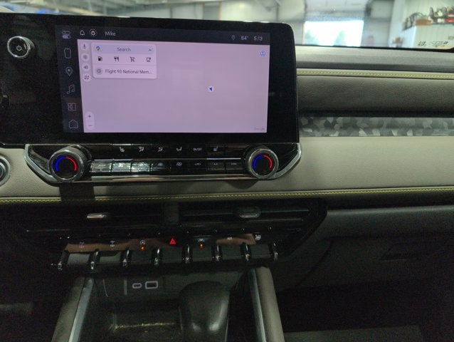 2024 Chevrolet Colorado 4WD ZR2