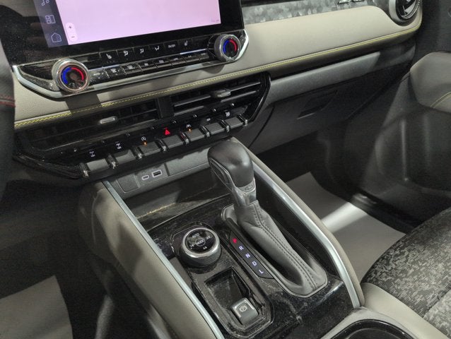 2024 Chevrolet Colorado 4WD ZR2