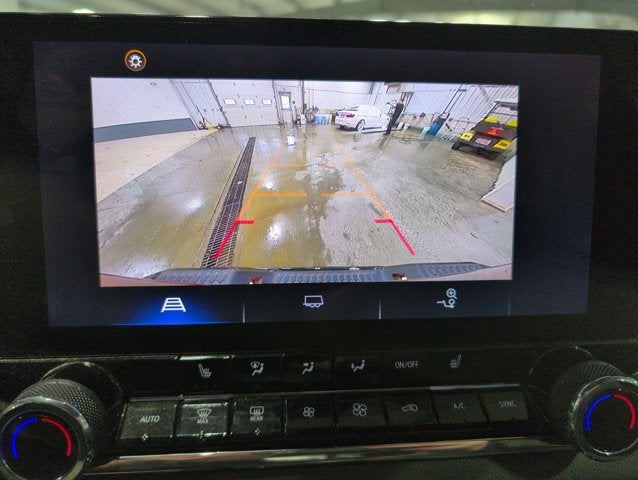 2024 Chevrolet Colorado 4WD ZR2