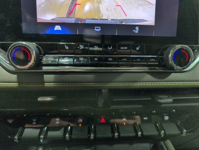 2024 Chevrolet Colorado 4WD ZR2