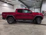 2024 Chevrolet Colorado 4WD ZR2