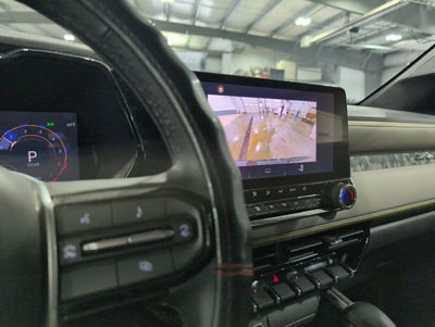 2024 Chevrolet Colorado 4WD ZR2