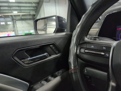 2024 Chevrolet Colorado 4WD ZR2