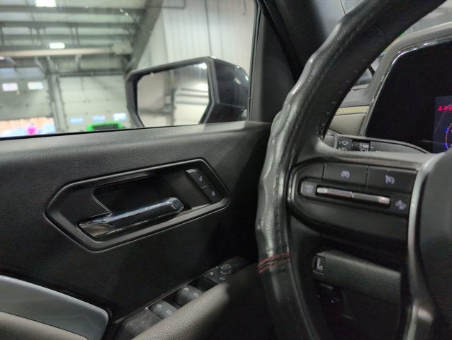 2024 Chevrolet Colorado 4WD ZR2