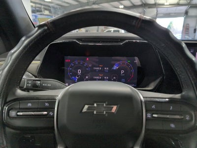 2024 Chevrolet Colorado 4WD ZR2