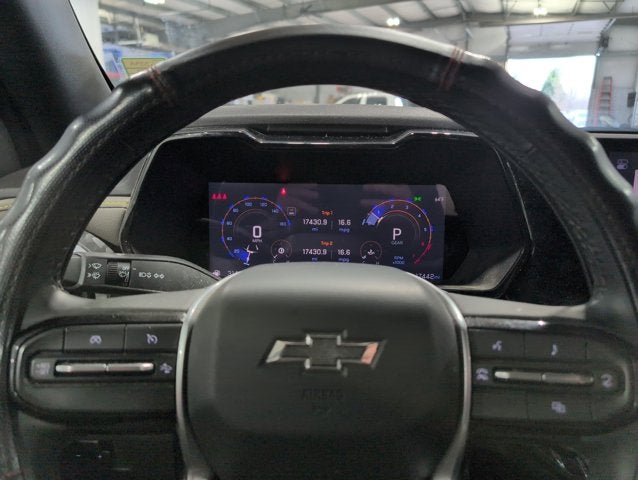 2024 Chevrolet Colorado 4WD ZR2