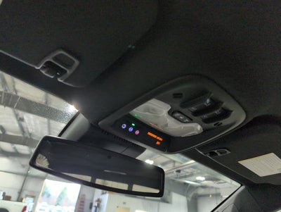 2024 Chevrolet Colorado 4WD ZR2