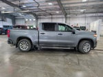 2020 Chevrolet Silverado 1500 Custom Value Pkg Trailering Pkg Remote Start Black All Terrains