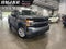 2021 Chevrolet Silverado 1500 Custom 2.7L Turbo Custom Preferred Equipment Group Satin Steel Metallic