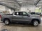 2021 Chevrolet Silverado 1500 Custom 2.7L Turbo Custom Preferred Equipment Group Satin Steel Metallic