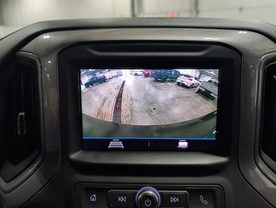 2020 Chevrolet Silverado 1500 Custom Trail Boss Convenience Pkg Remote Start 5.3L V8 4WD Tow Pkg