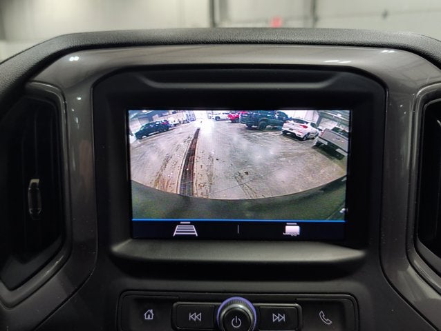 2020 Chevrolet Silverado 1500 Custom Trail Boss Convenience Pkg Remote Start 5.3L V8 4WD Tow Pkg