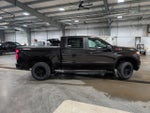 2020 Chevrolet Silverado 1500 Custom Trail Boss Convenience Pkg Remote Start 5.3L V8 4WD Tow Pkg