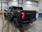 2020 Chevrolet Silverado 1500 Custom Trail Boss Convenience Pkg Remote Start 5.3L V8 4WD Tow Pkg