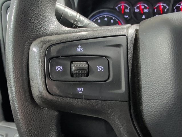 2020 Chevrolet Silverado 1500 Custom Trail Boss Convenience Pkg Remote Start 5.3L V8 4WD Tow Pkg