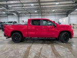 2021 Chevrolet Silverado 1500 RST Rally Edition 22s Convenience Pkg 2.7L Turbo 4WD