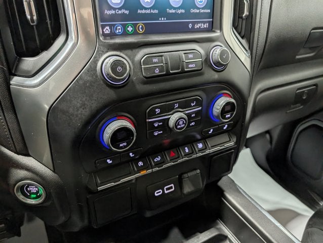 2021 Chevrolet Silverado 1500 RST Rally Edition 22s Convenience Pkg 2.7L Turbo 4WD