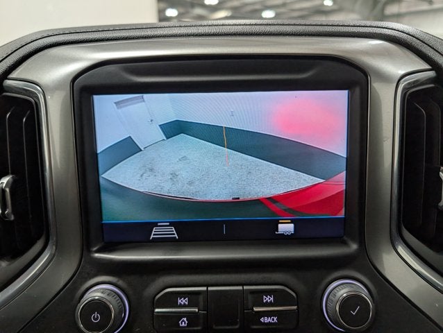 2021 Chevrolet Silverado 1500 RST Rally Edition 22s Convenience Pkg 2.7L Turbo 4WD