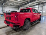 2021 Chevrolet Silverado 1500 RST Rally Edition 22s Convenience Pkg 2.7L Turbo 4WD