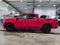 2021 Chevrolet Silverado 1500 RST Rally Edition 22s Convenience Pkg 2.7L Turbo 4WD