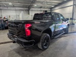 2022 Chevrolet Silverado 1500 LT Trail Boss 5.3L V8 Safety Pkg Spray On Bedliner
