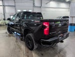 2022 Chevrolet Silverado 1500 LT Trail Boss 5.3L V8 Safety Pkg Spray On Bedliner