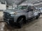 2021 Chevrolet Silverado 1500 LT Trail Boss 5.3L V8 Convenience Package II Satin Steel Metallic