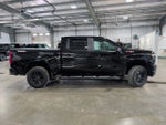 2020 Chevrolet Silverado 1500 LT Trail Boss Midnight Edition Crew Cab 4WD 6.2L EcoTec3 V8