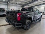2020 Chevrolet Silverado 1500 LT Trail Boss Midnight Edition Crew Cab 4WD 6.2L EcoTec3 V8